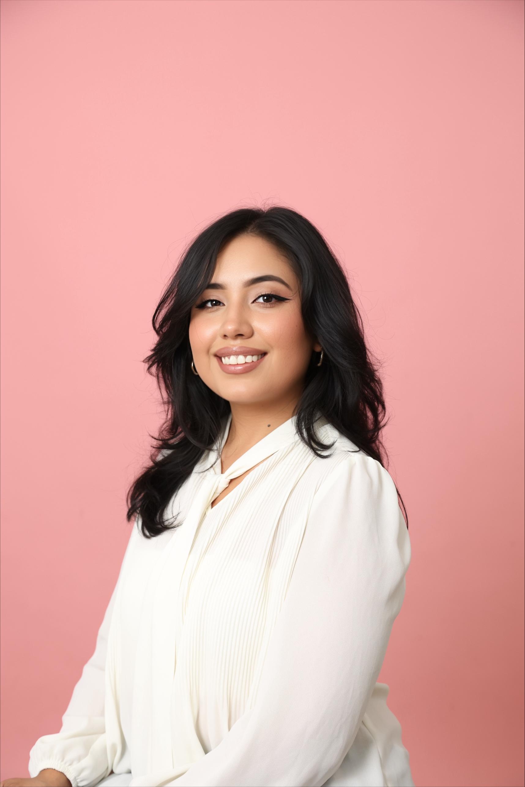 Genesis Villalba Abarca